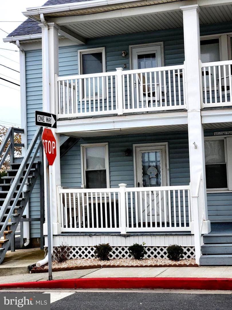 110 10th St # 1, Ocean City