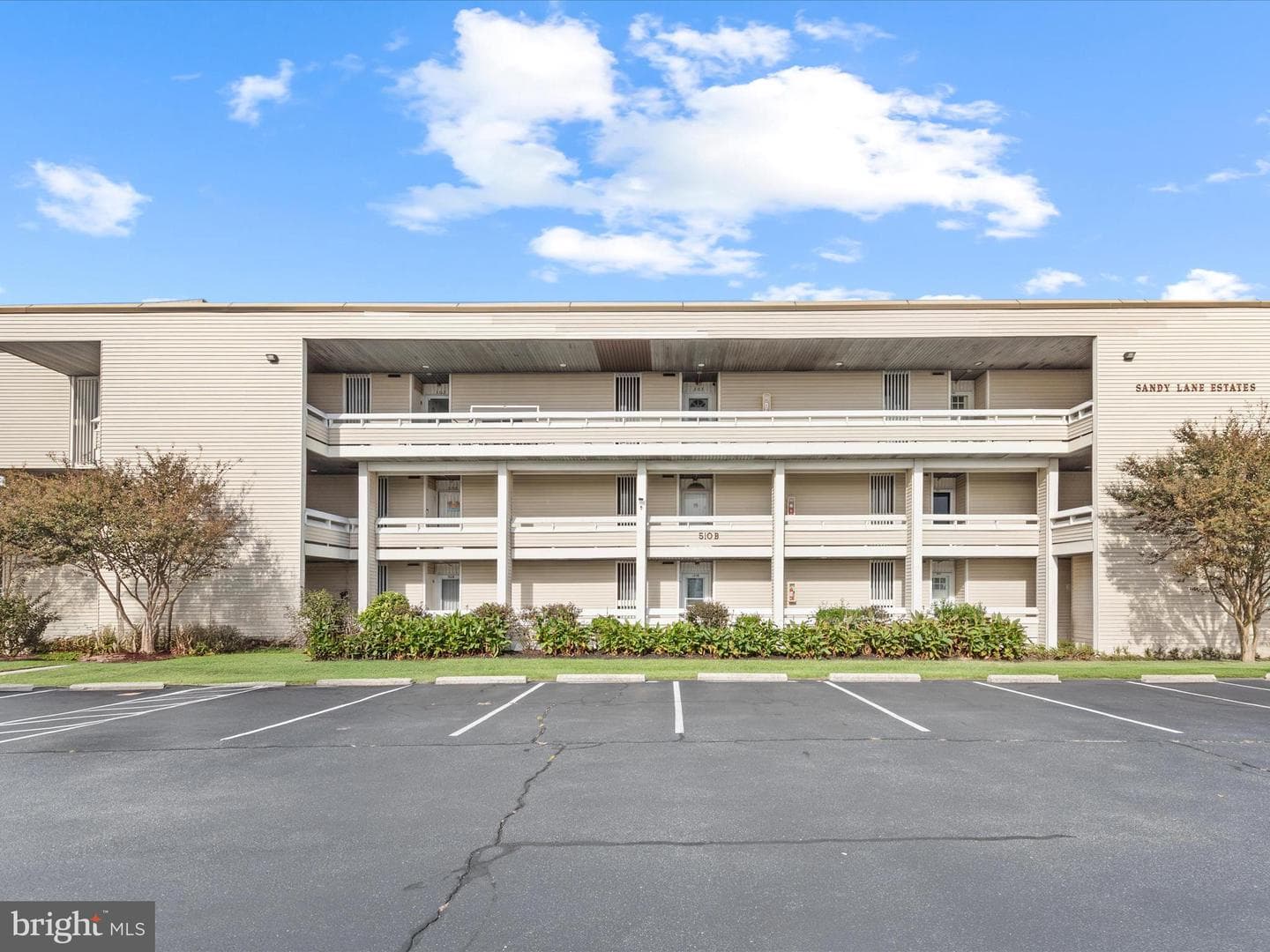510 Penguin Drive #302, Ocean City
