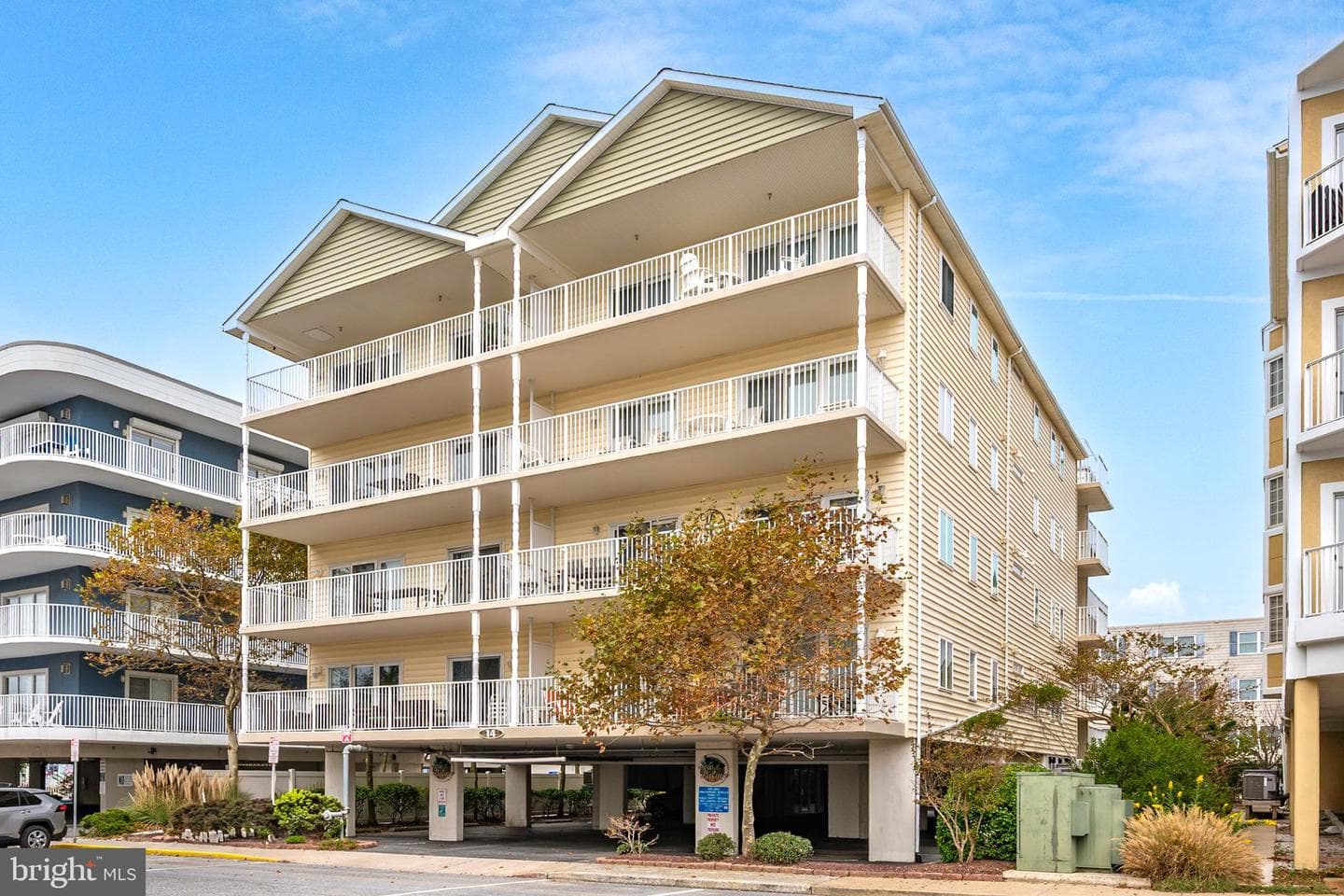 14 45th Street #403, Ocean City