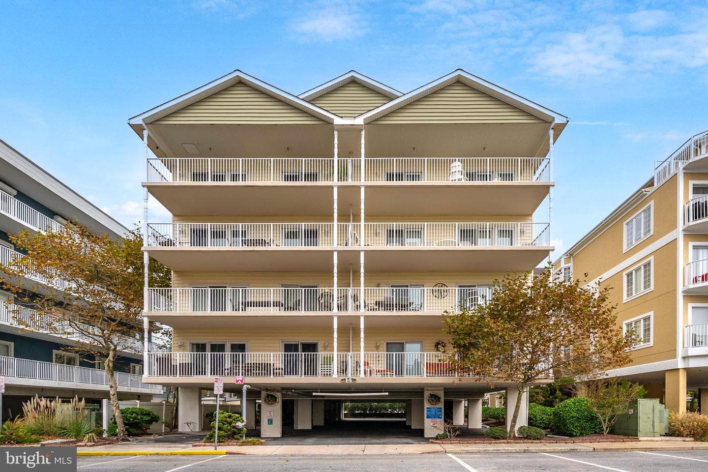 14 45th Street #403, Ocean City