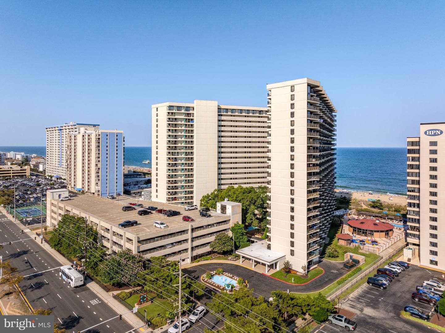 11500 Coastal Highway #1119, Ocean City