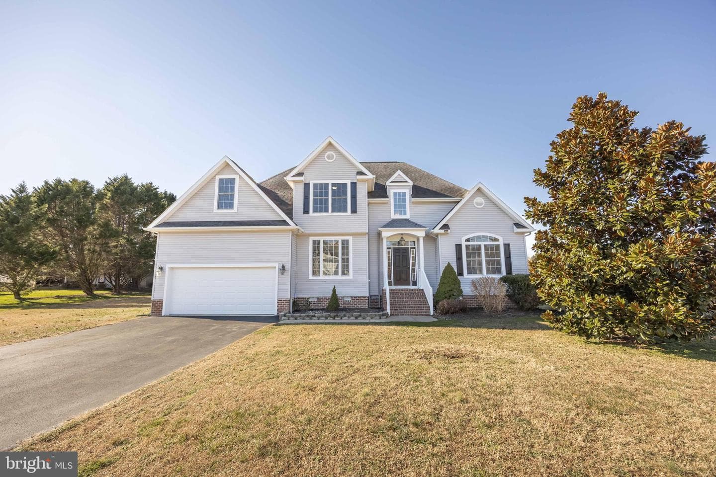 2606 Cambrook Drive photo 2