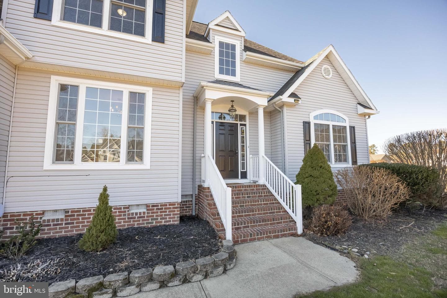2606 Cambrook Drive photo 3
