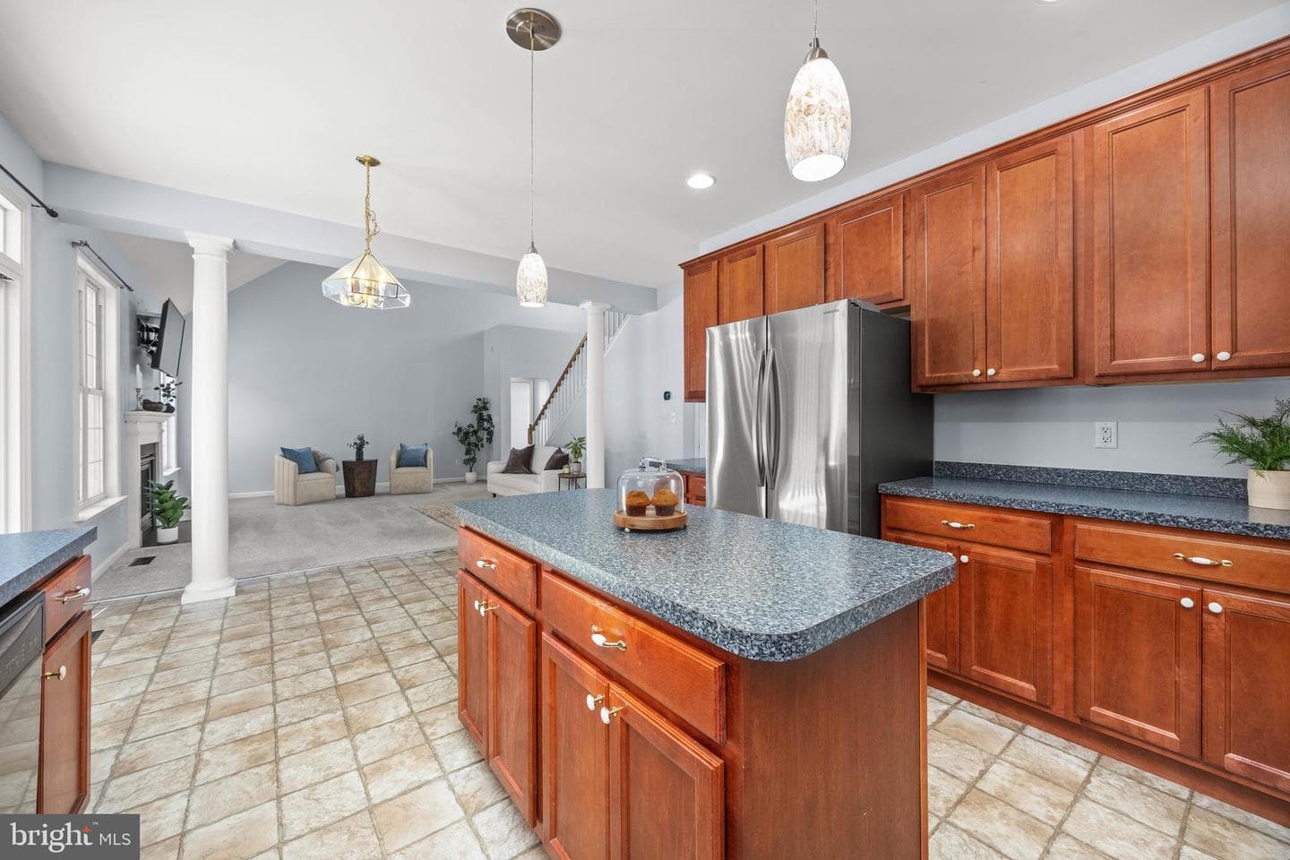 2606 Cambrook Drive photo 32