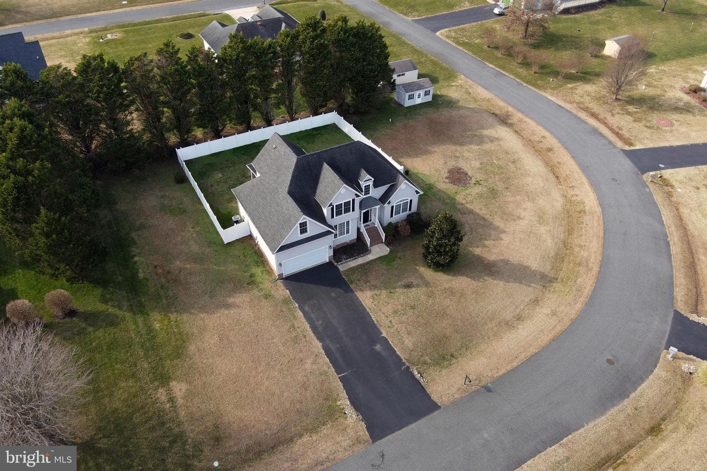 2606 Cambrook Drive photo 6