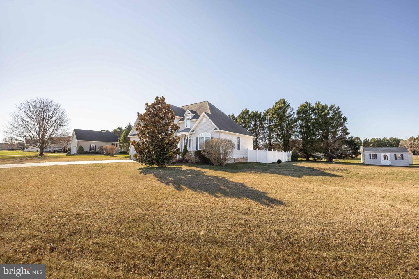 2606 Cambrook Drive photo 75