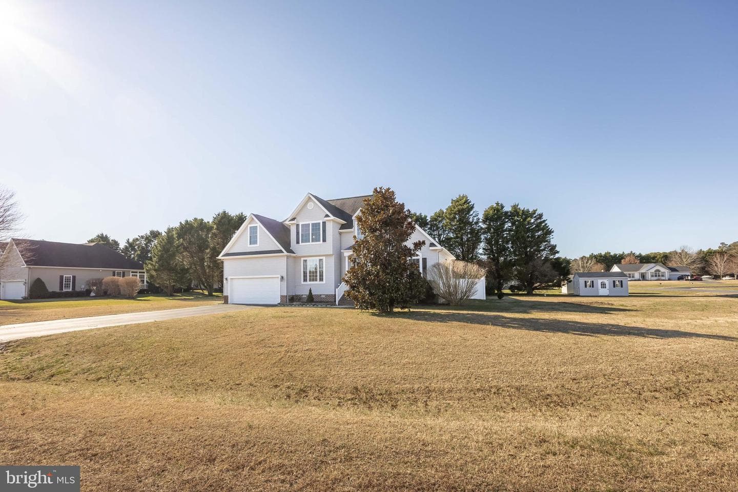 2606 Cambrook Drive photo 81
