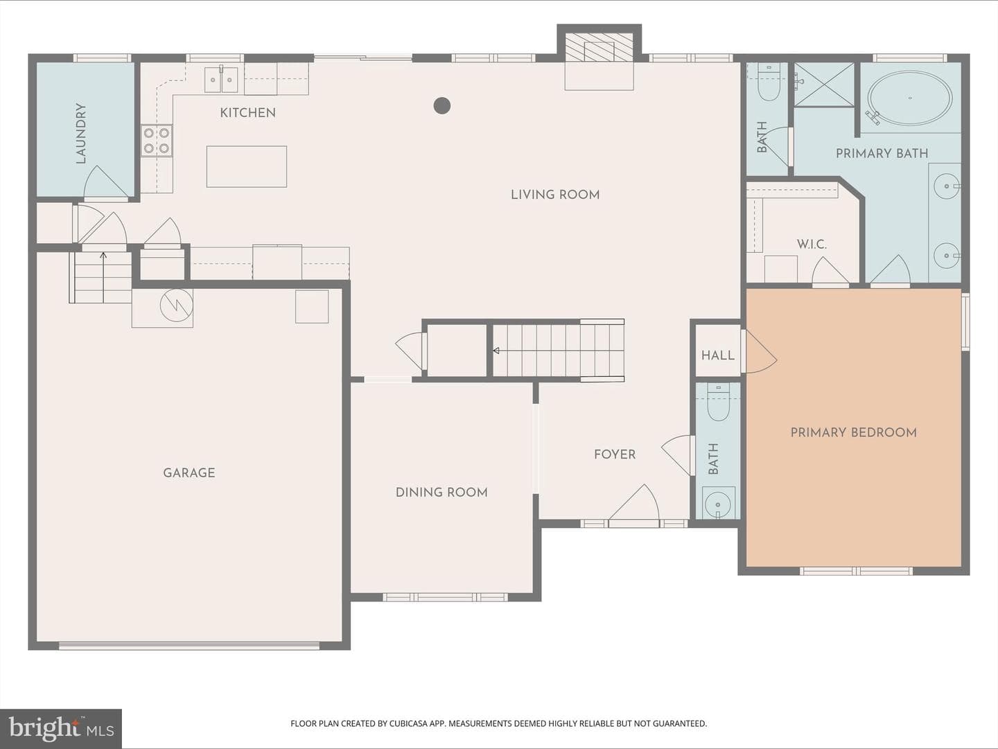 2606 Cambrook Drive photo 9