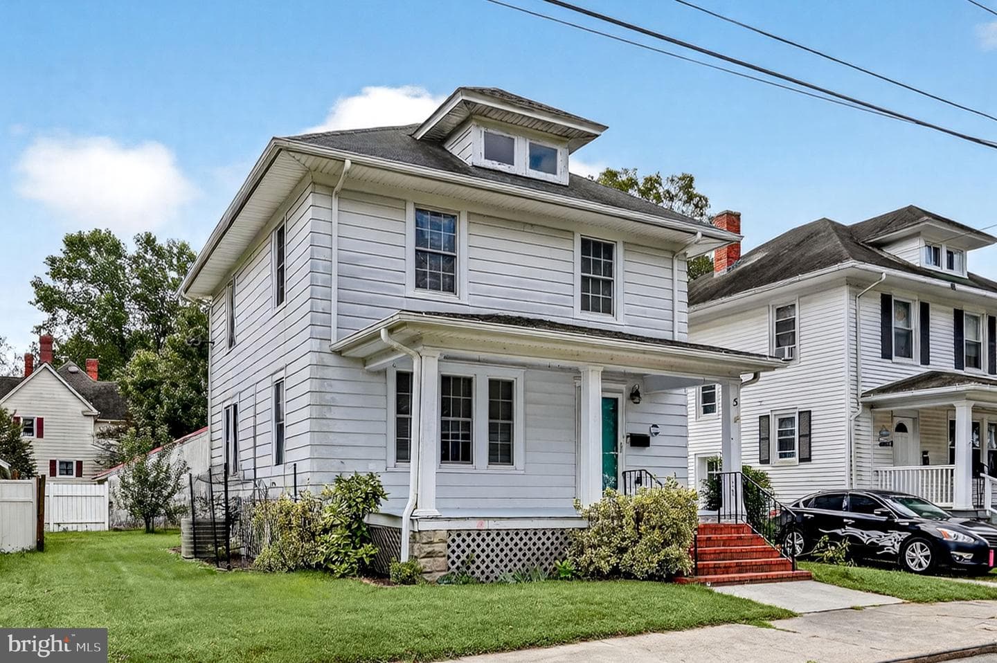 5 Clarke Avenue, Pocomoke City