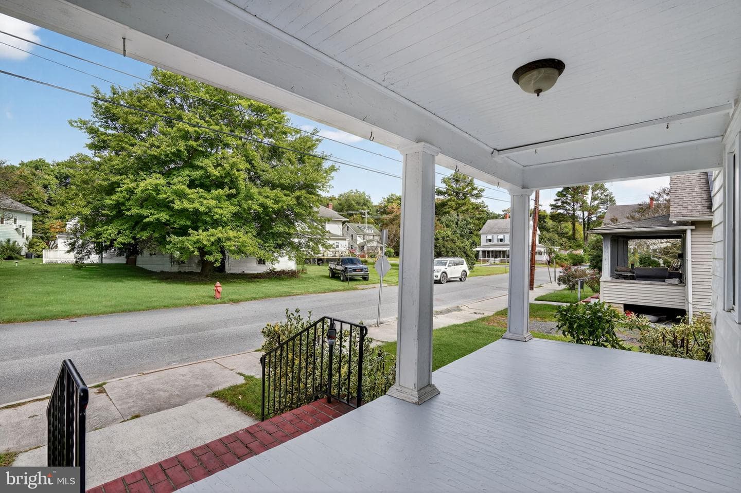 5 Clarke Avenue, Pocomoke City
