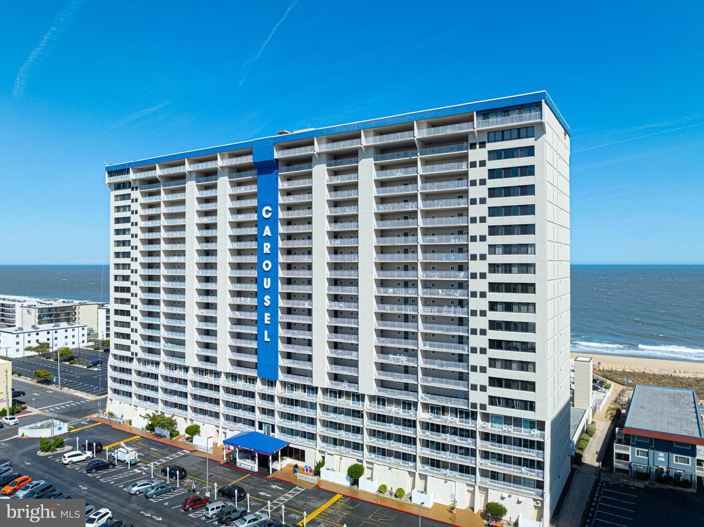 11700 Coastal Highway #1109 photo 45