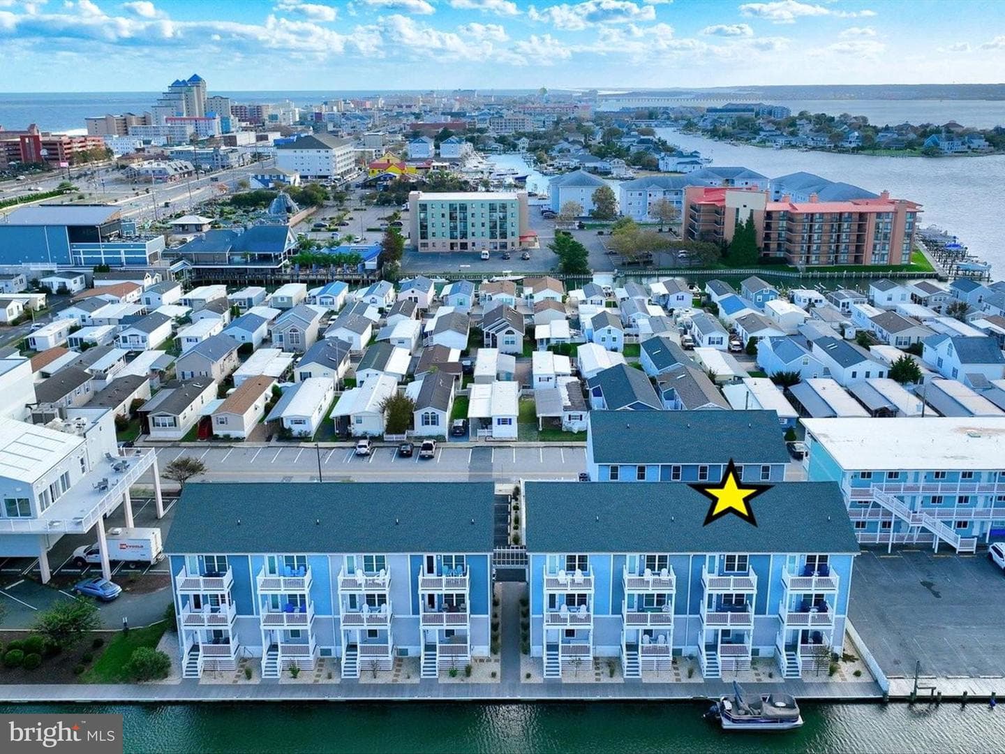 212 25th Street, Ocean City