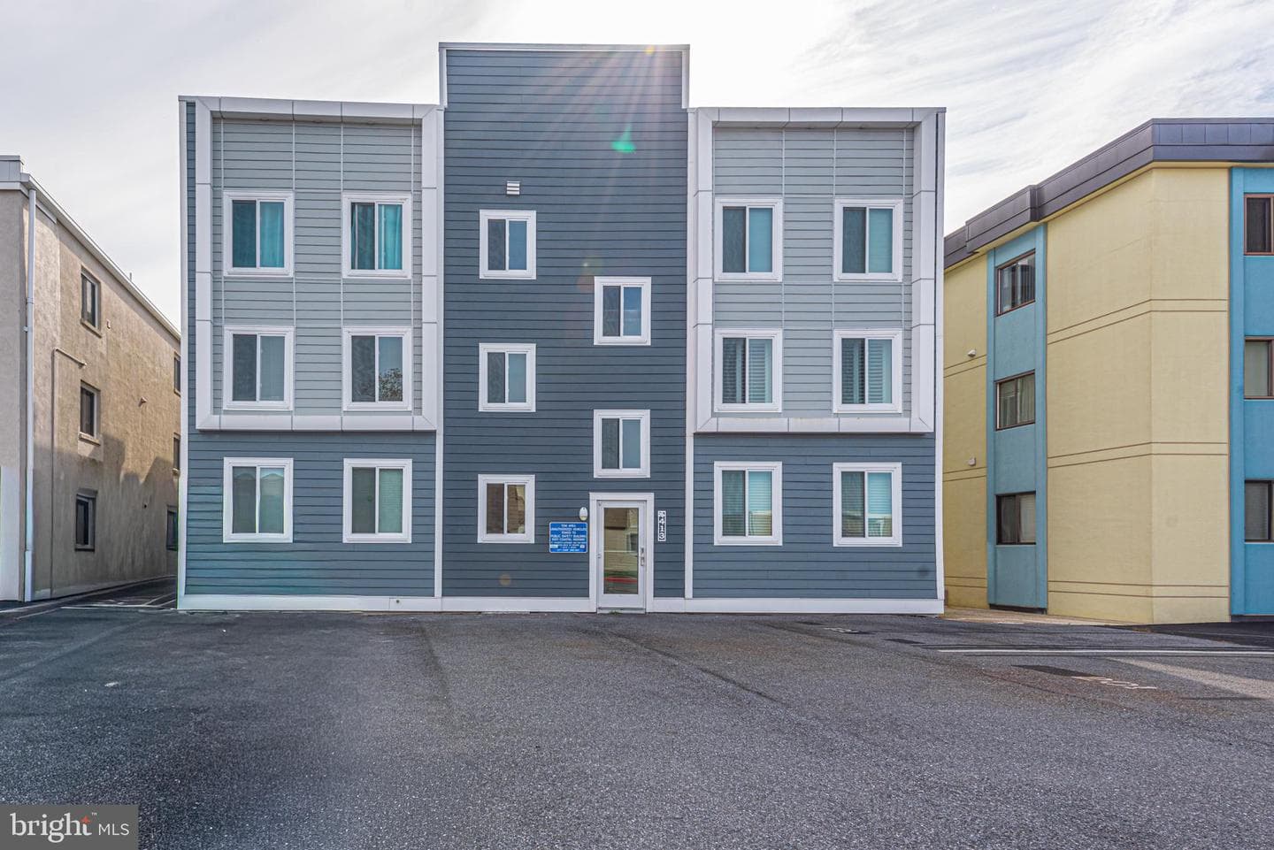 413 Bayshore Drive #201, Ocean City