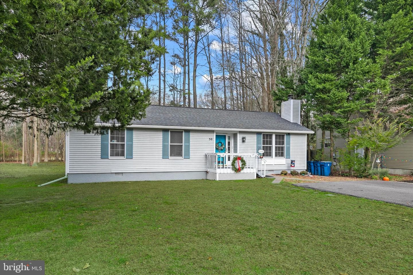 50 Admiral Avenue, Ocean Pines