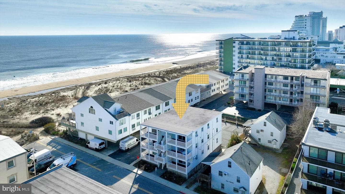 5 36th Street #3, Ocean City