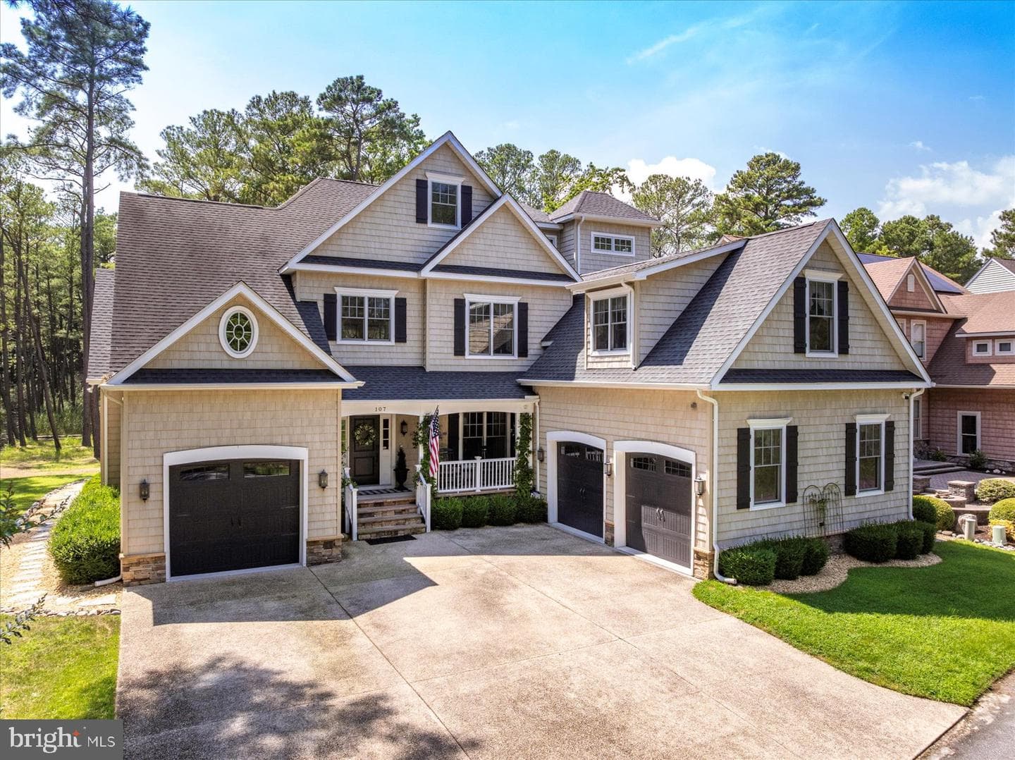 107 Port Arthur Court