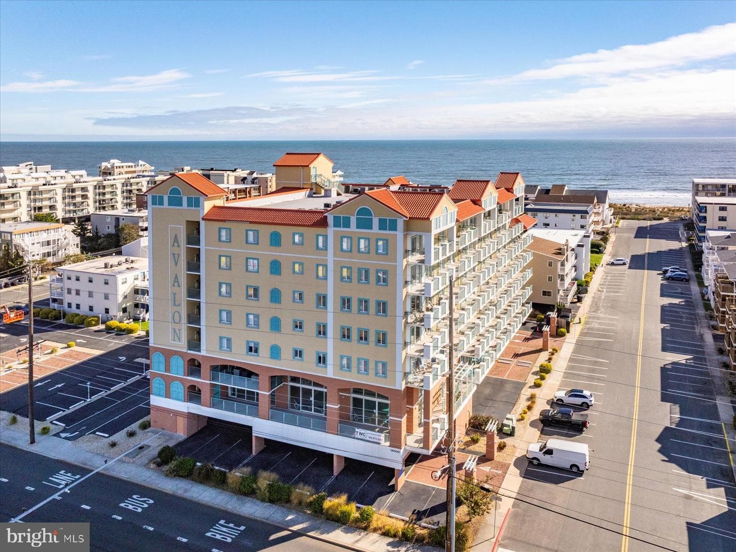 14000 Coastal Highway #403 photo 4