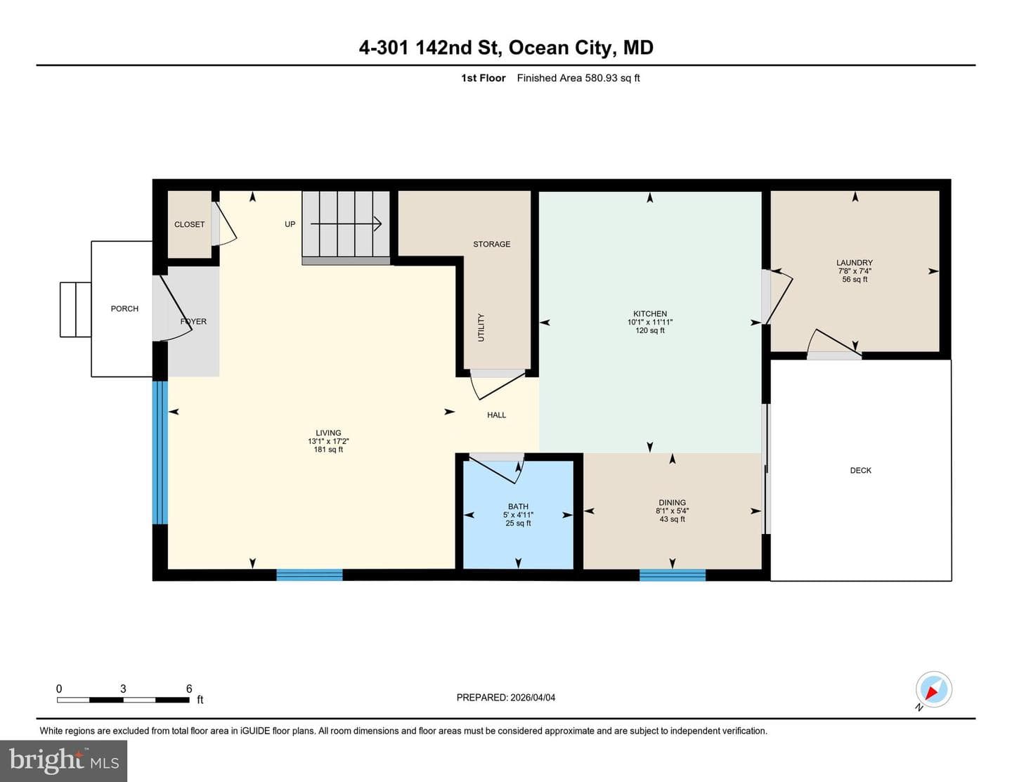 301 142nd Street #4 photo 57