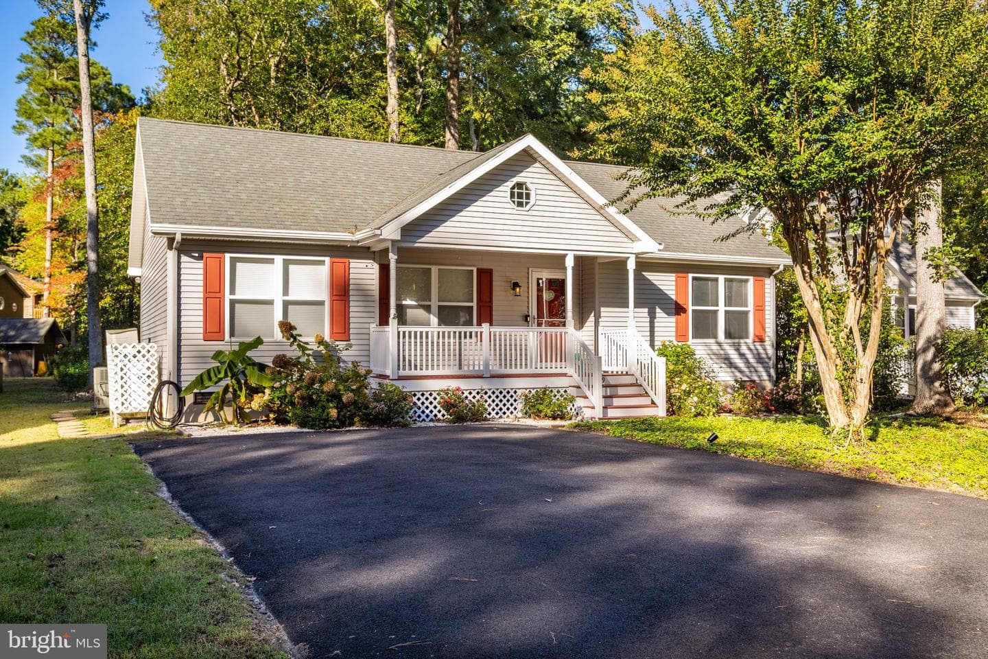 9 Poplar Trl Trail