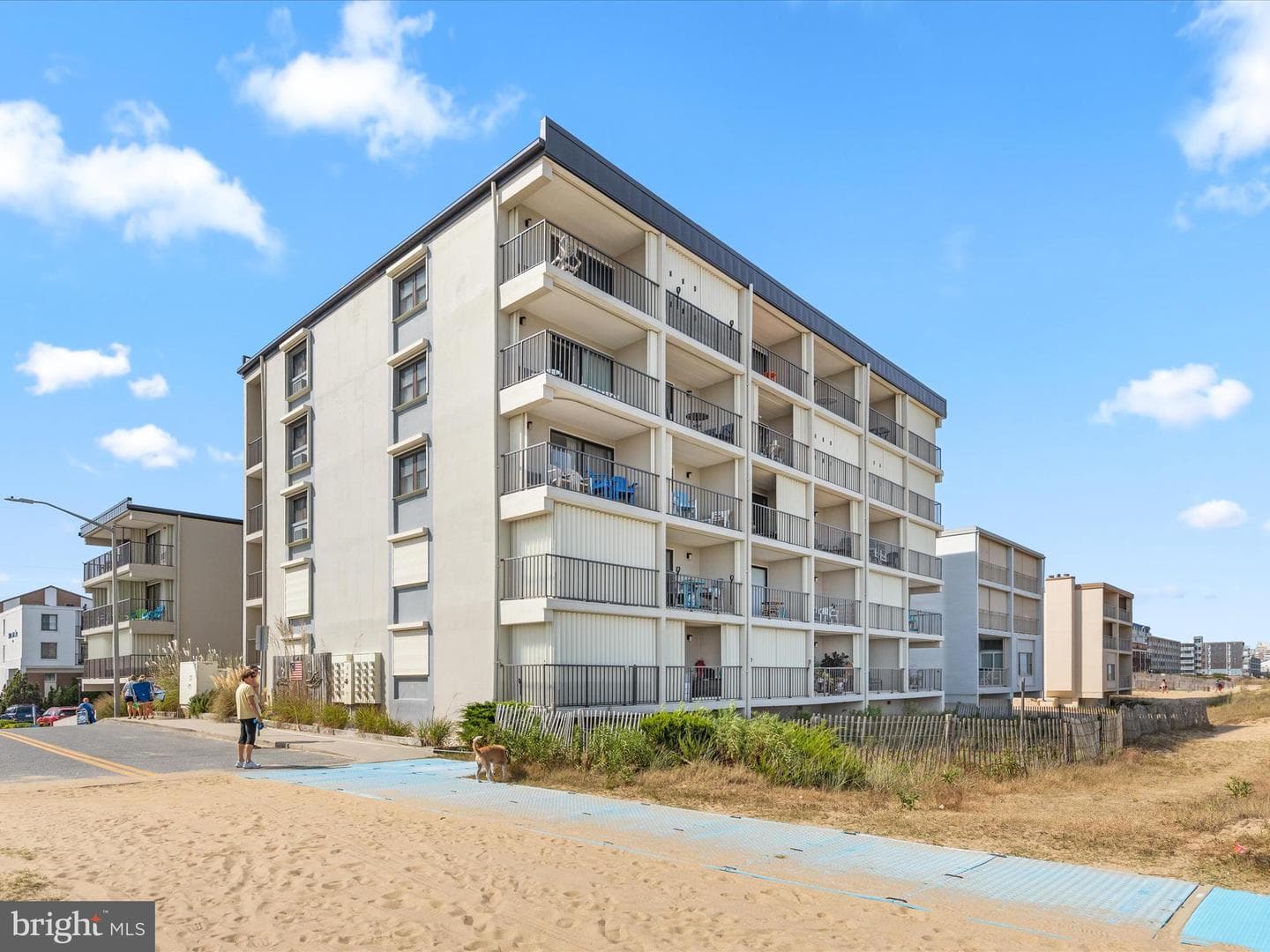 7001 Atlantic Avenue #e2060b, Ocean City