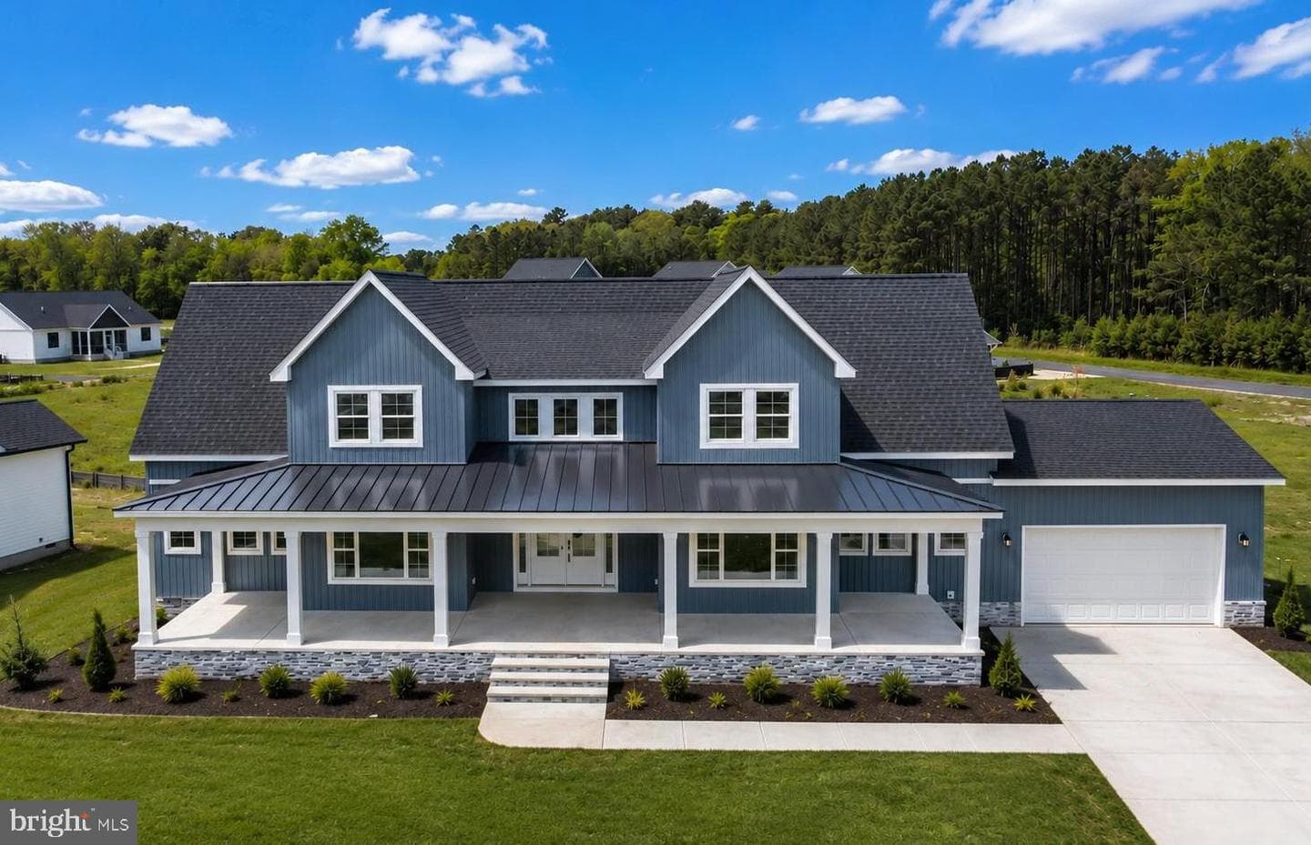 4 Preakness Drive, Ocean Pines