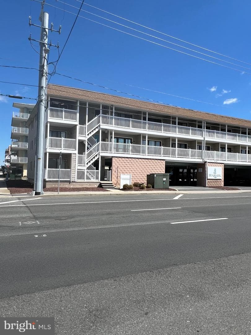 6308 Coastal Highway #101, Ocean City