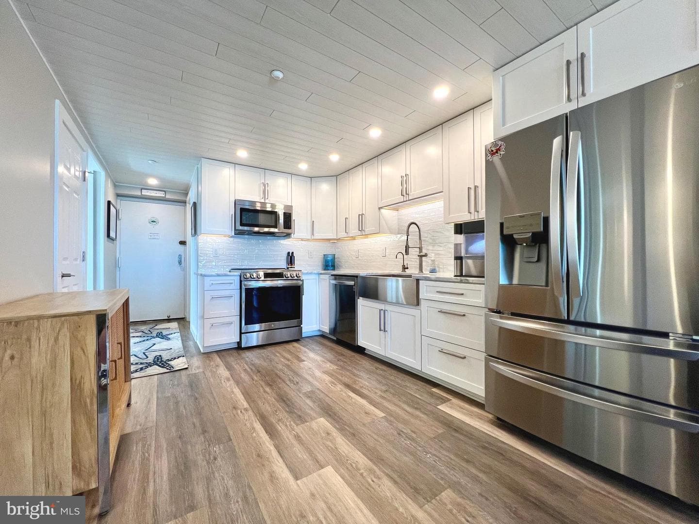 8203 Atlantic Avenue #705 photo 13