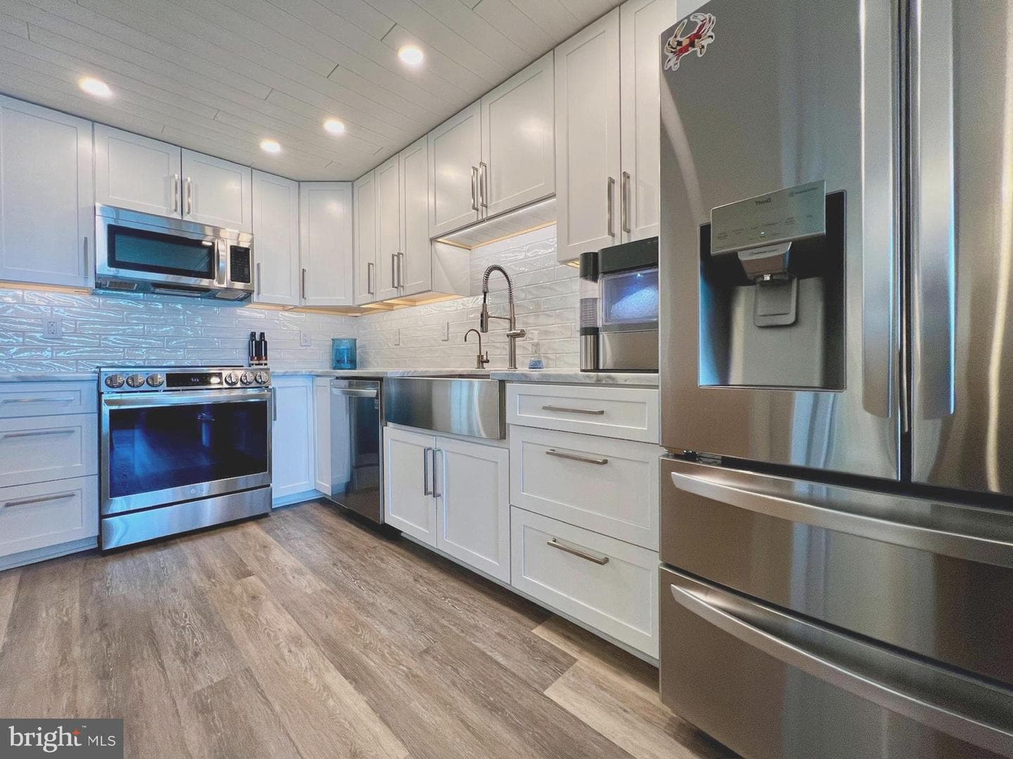 8203 Atlantic Avenue #705 photo 14