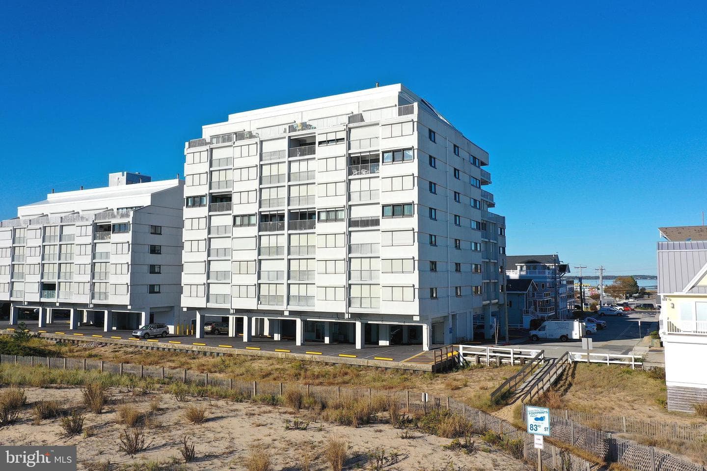8203 Atlantic Avenue #705 photo 2