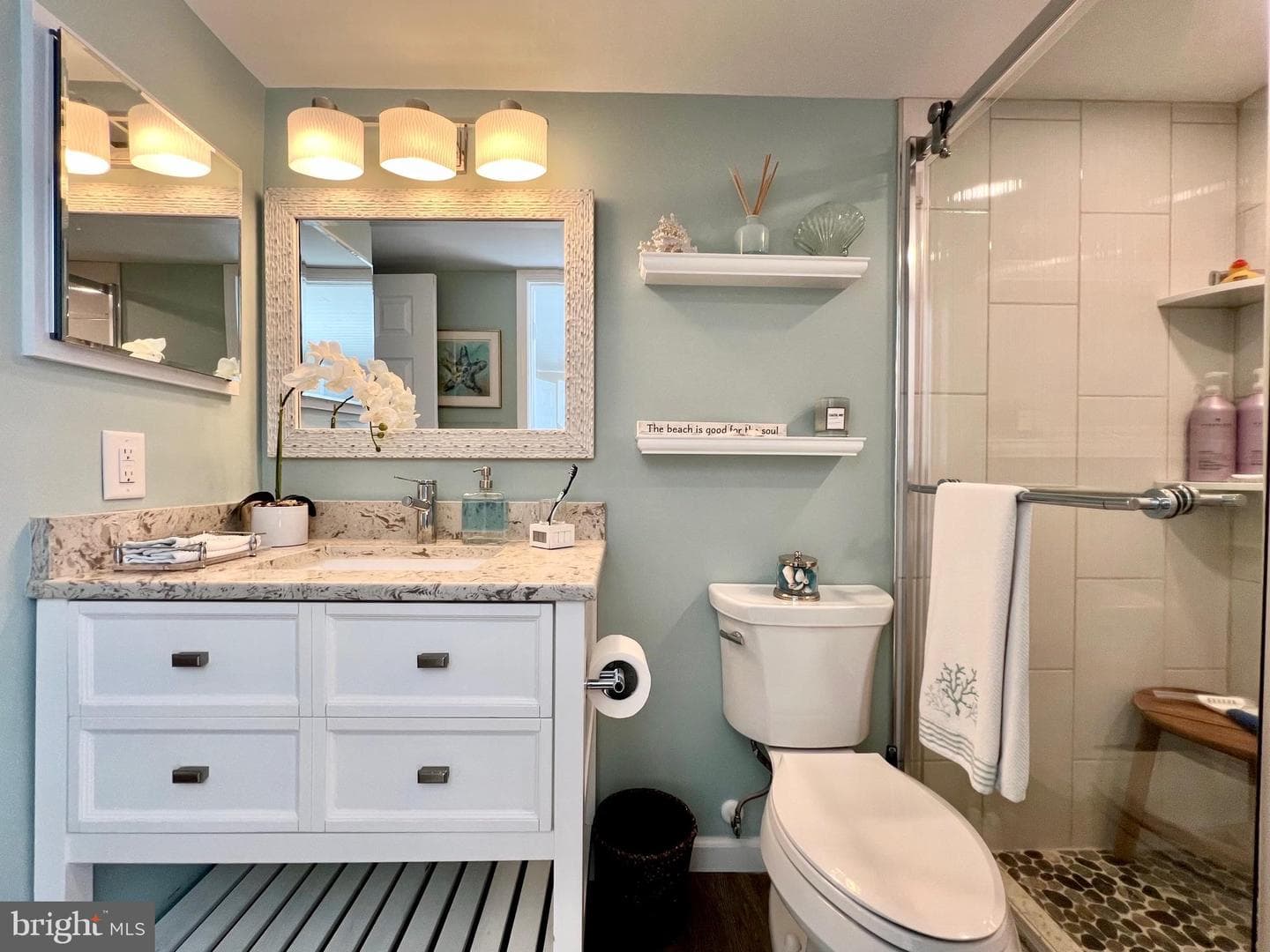 8203 Atlantic Avenue #705 photo 29