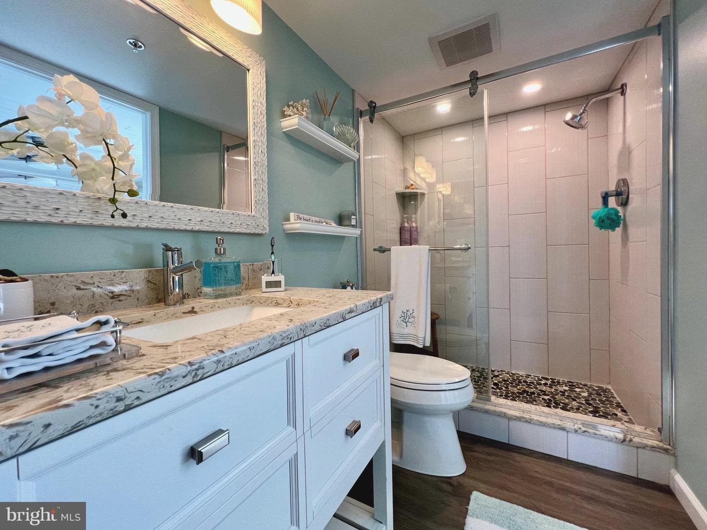 8203 Atlantic Avenue #705 photo 31