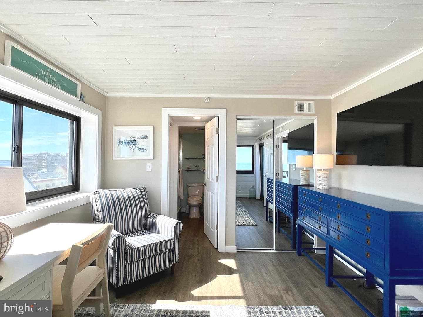 8203 Atlantic Avenue #705 photo 34
