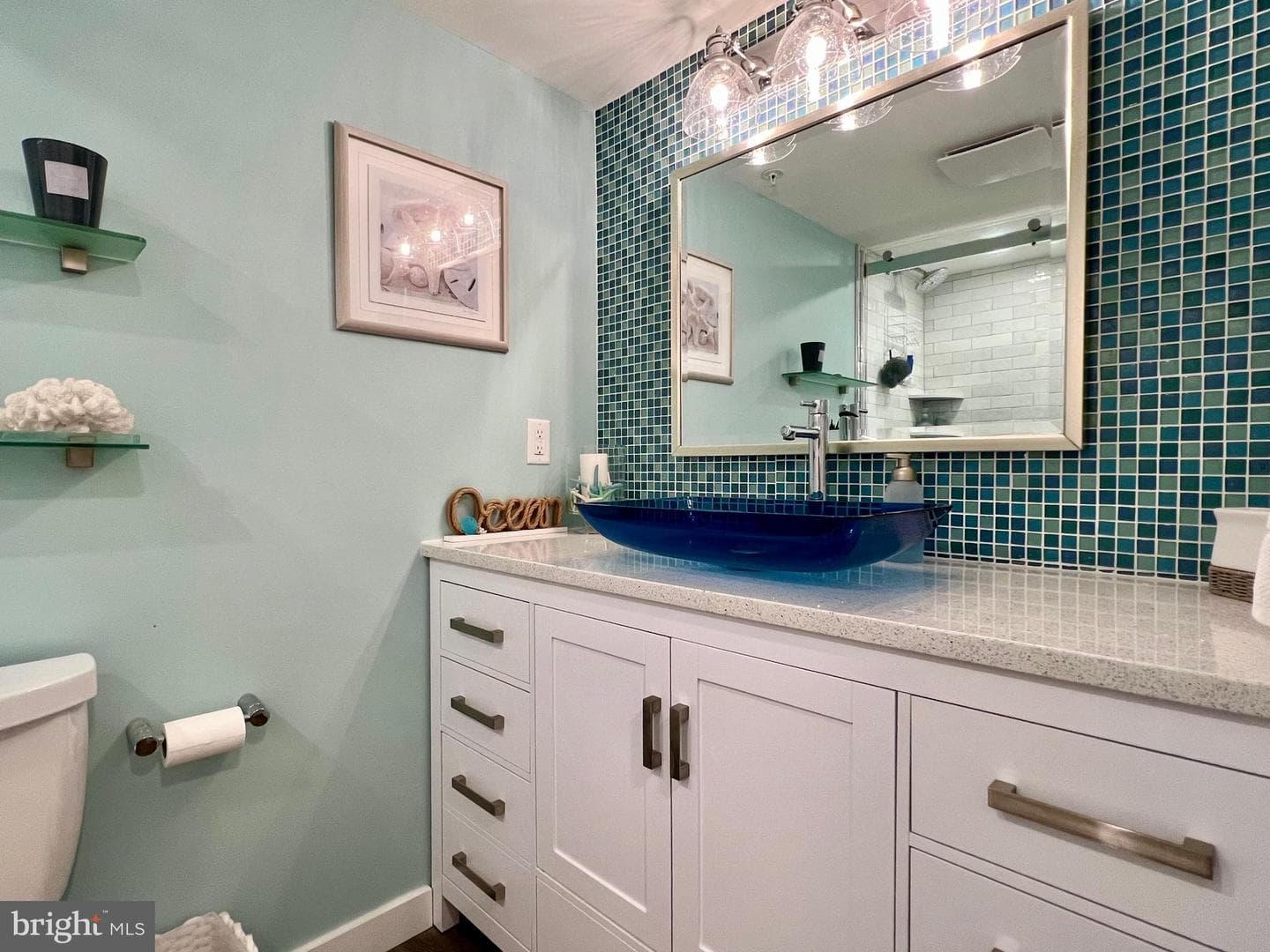 8203 Atlantic Avenue #705 photo 36