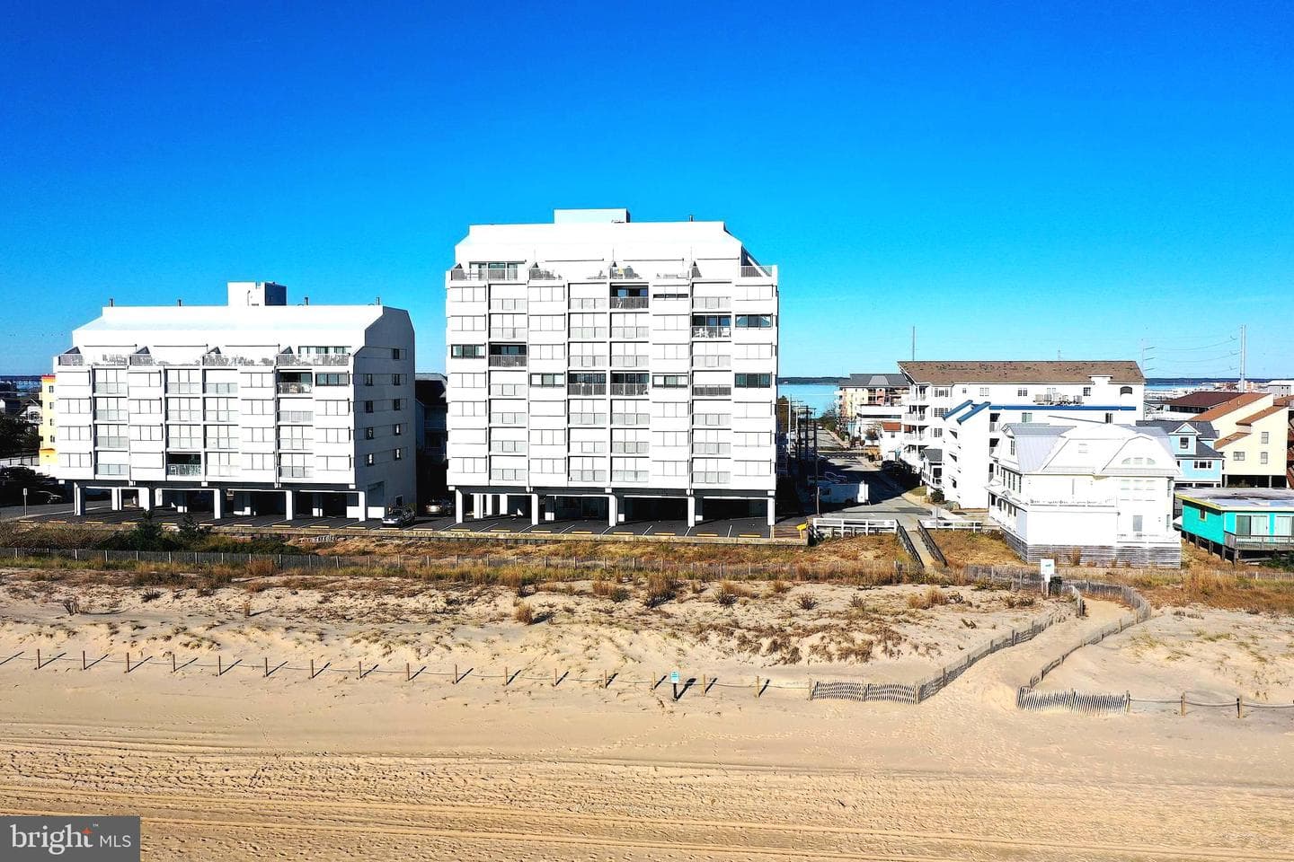 8203 Atlantic Avenue #705 photo 48