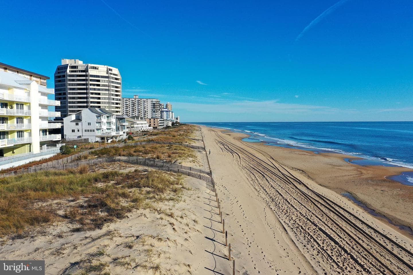 8203 Atlantic Avenue #705 photo 49