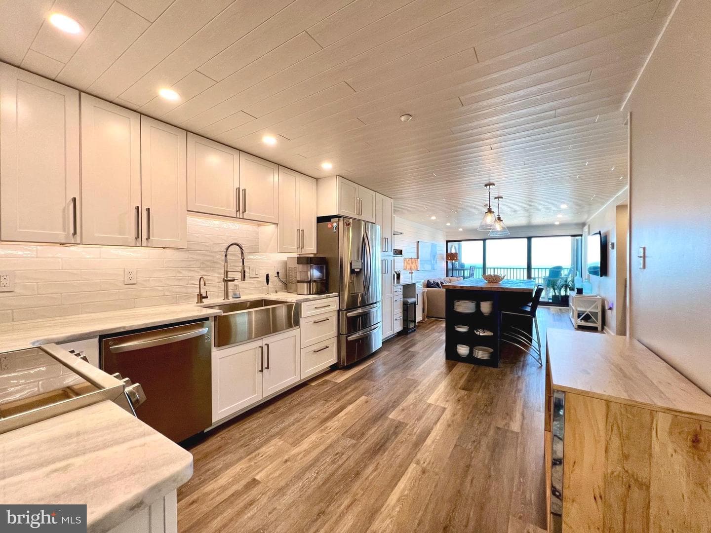 8203 Atlantic Avenue #705 photo 5