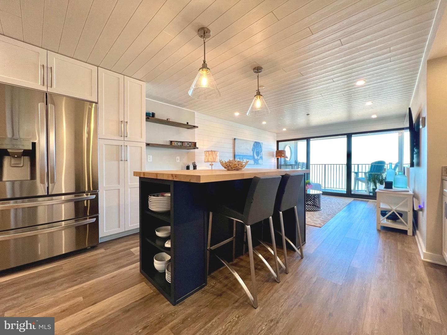 8203 Atlantic Avenue #705 photo 9