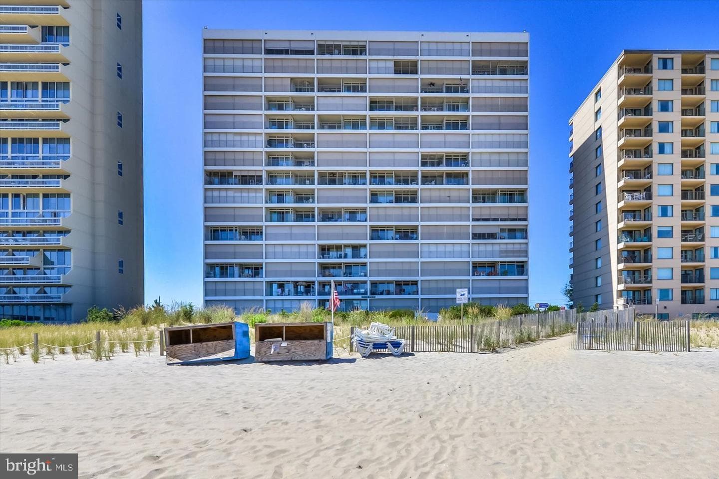 10000 Coastal Highway #1606 photo 2