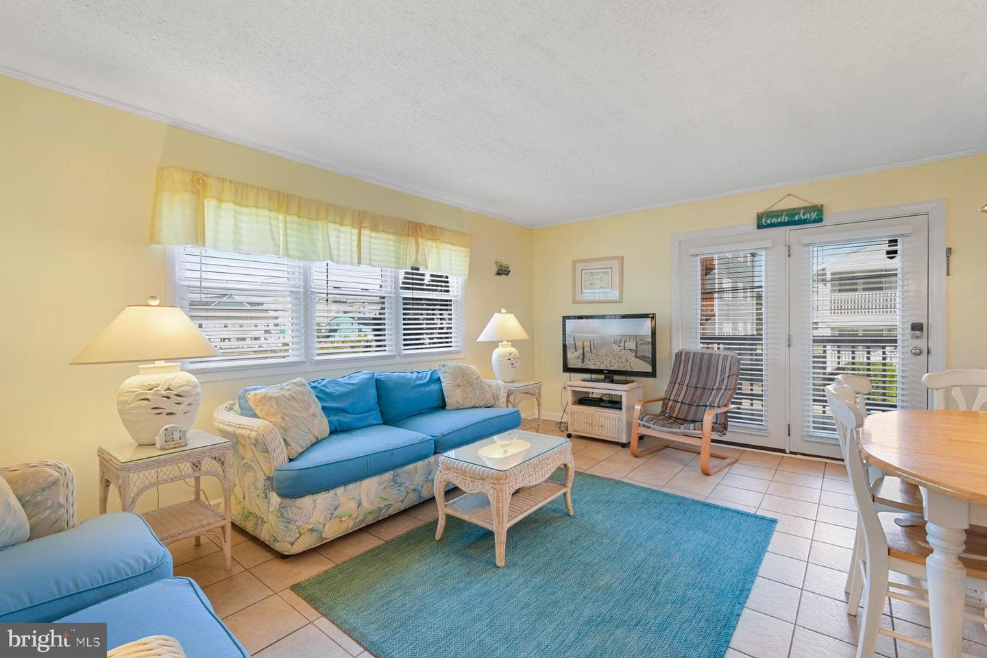 13 75th Street #1w, Ocean City