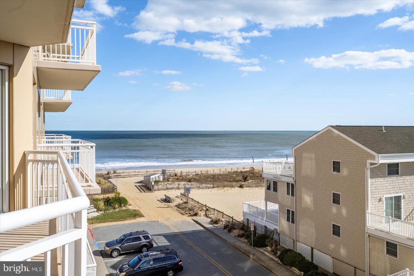 2 48th Street #304, Ocean City
