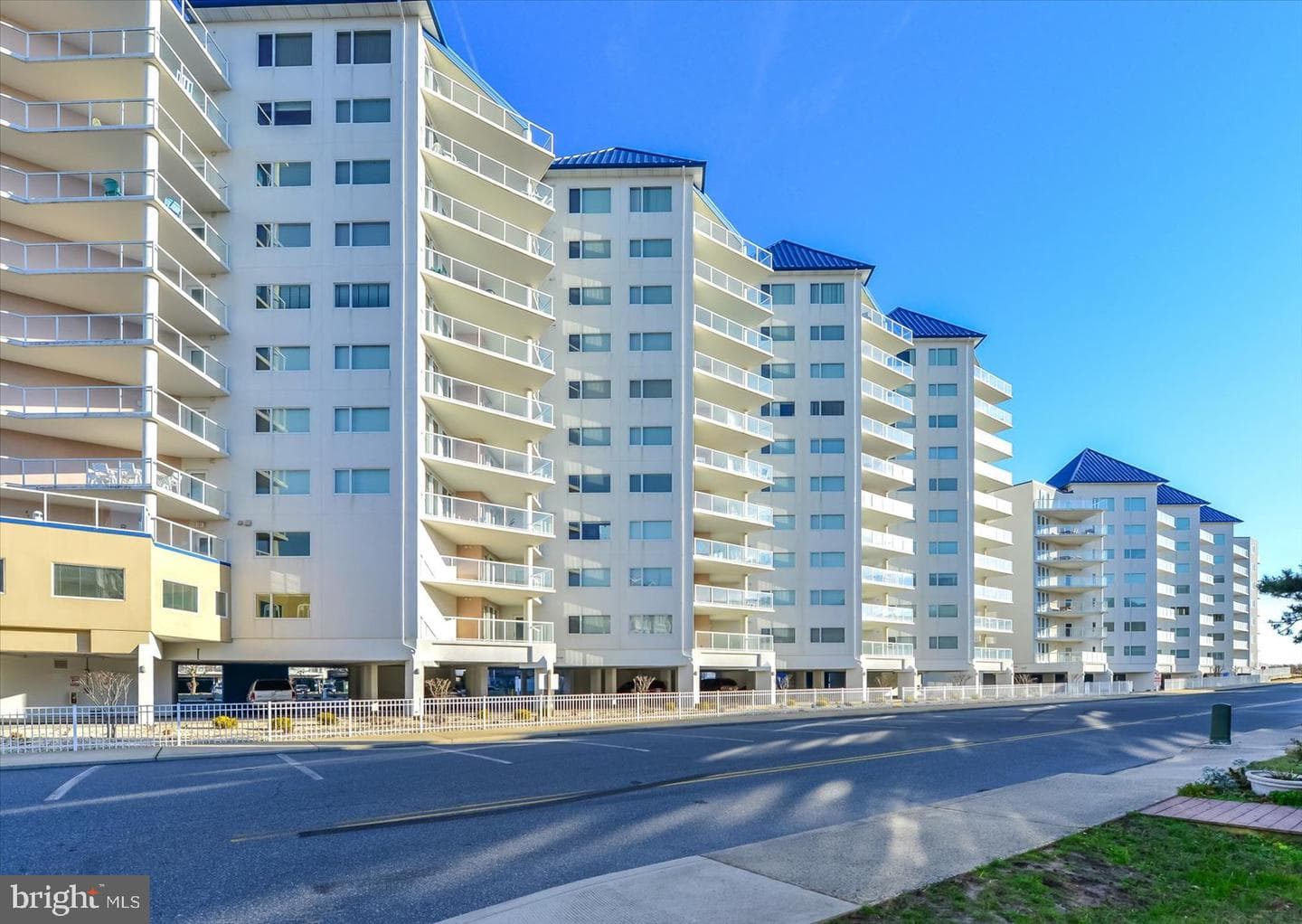 8 60th Street #801 photo 2