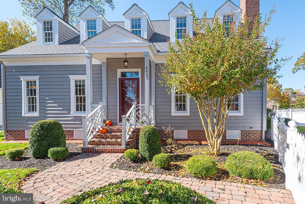 1407 N Chase Street photo 4
