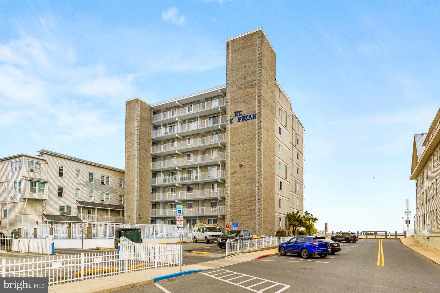 401 Atlantic Avenue #506, Ocean City