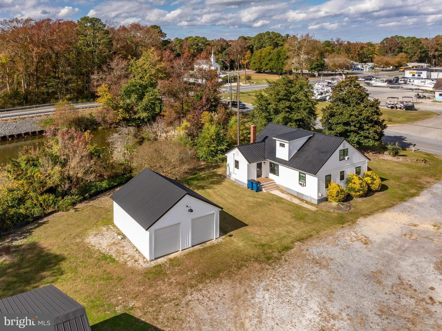 11212 Gum Point Road photo 12