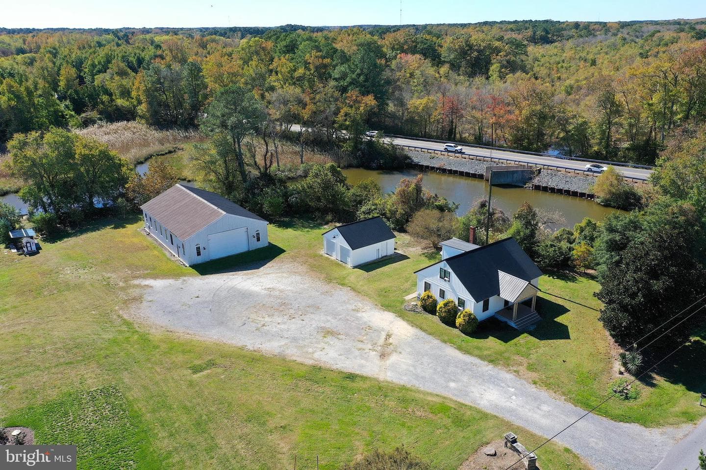 11212 Gum Point Road photo 29