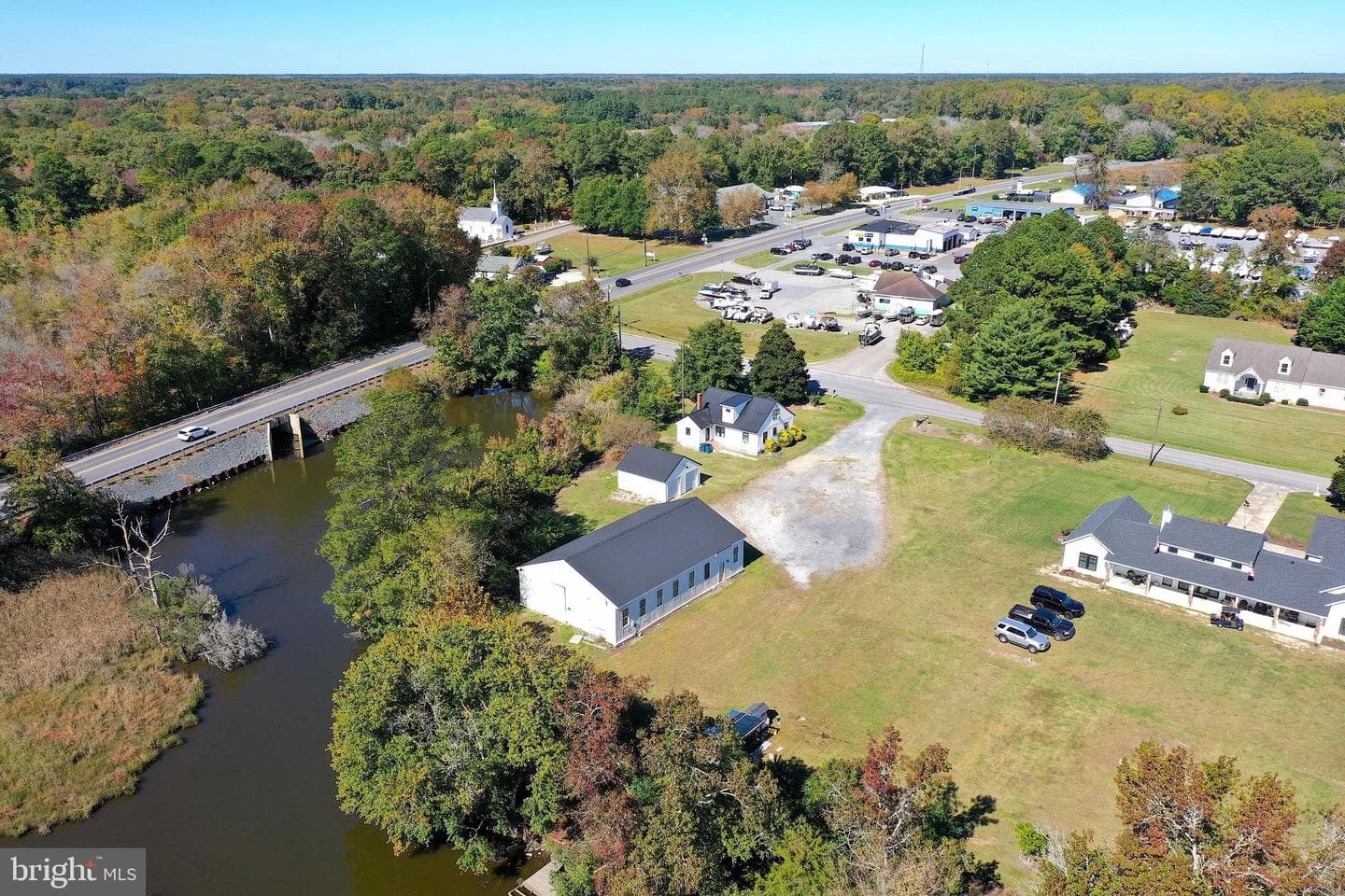 11212 Gum Point Road photo 46