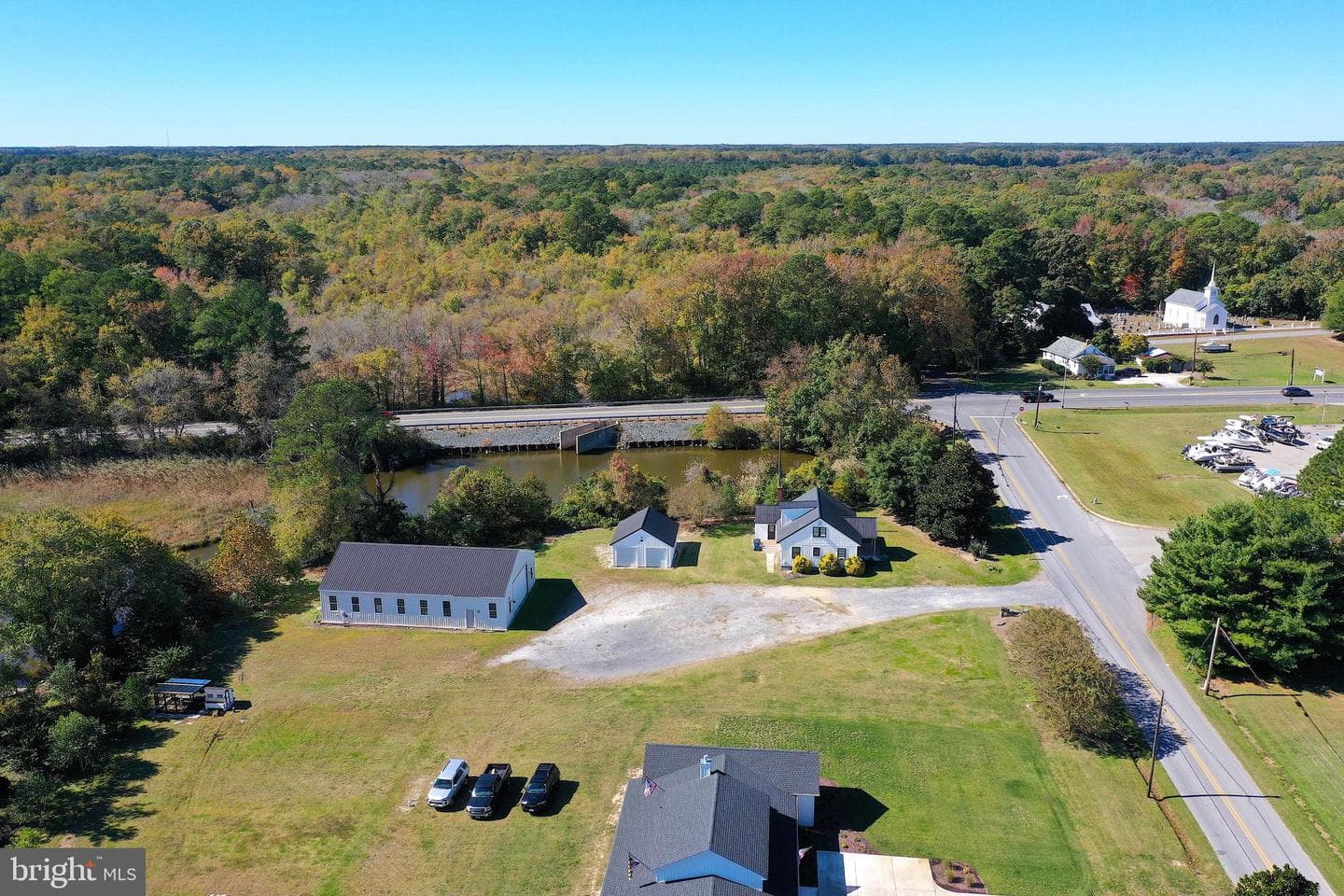 11212 Gum Point Road photo 47