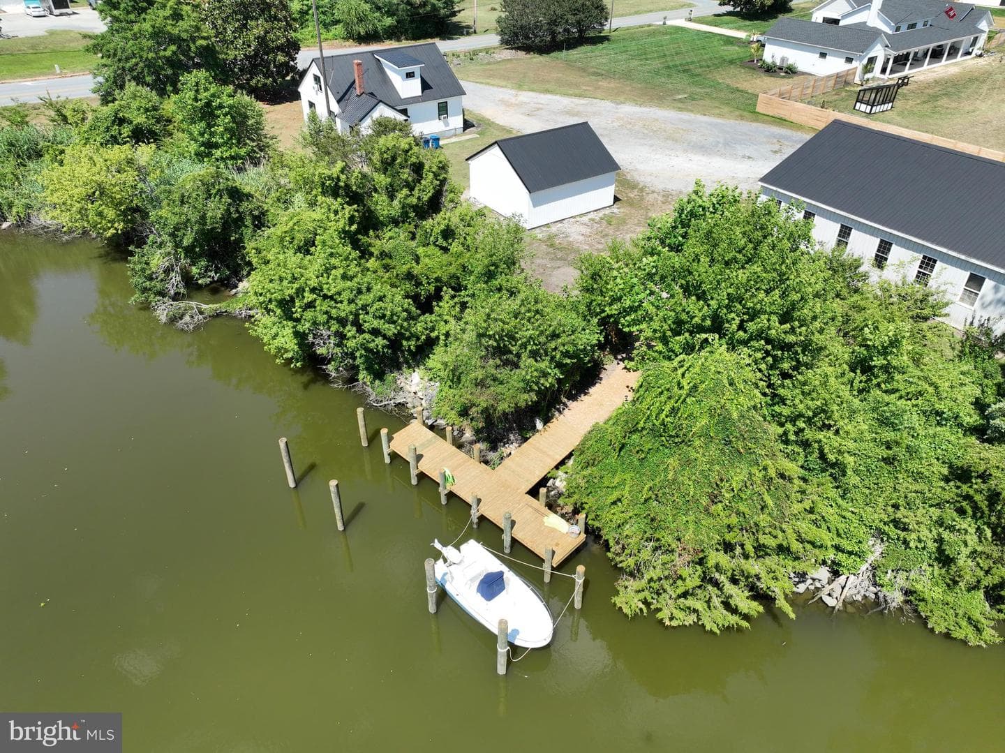 11212 Gum Point Road photo 48
