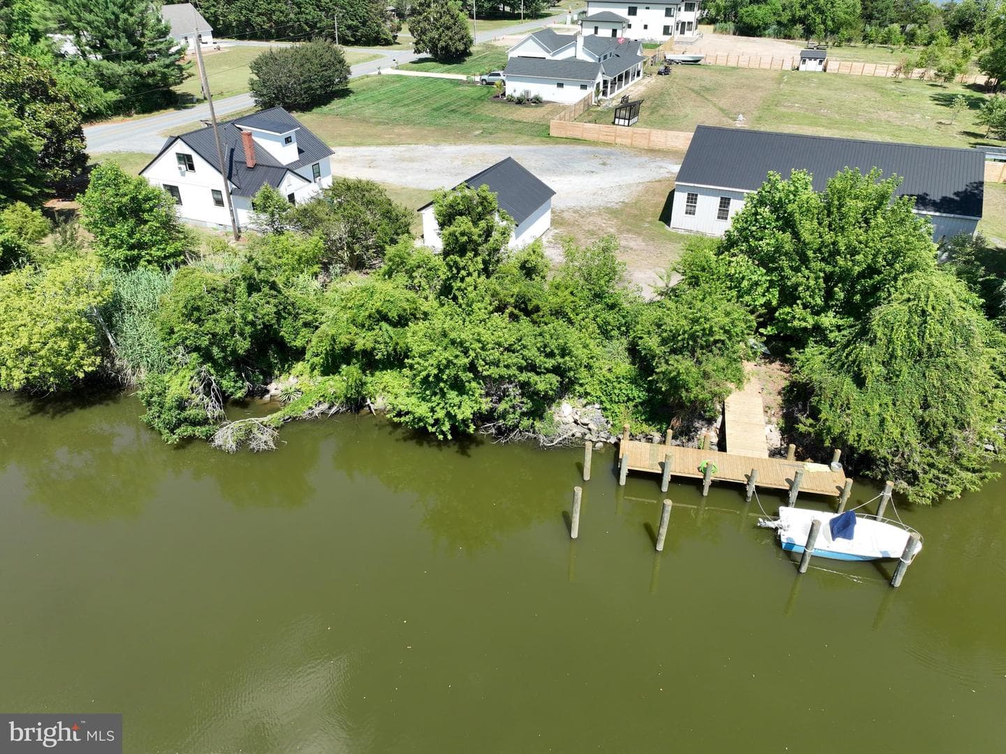 11212 Gum Point Road photo 49