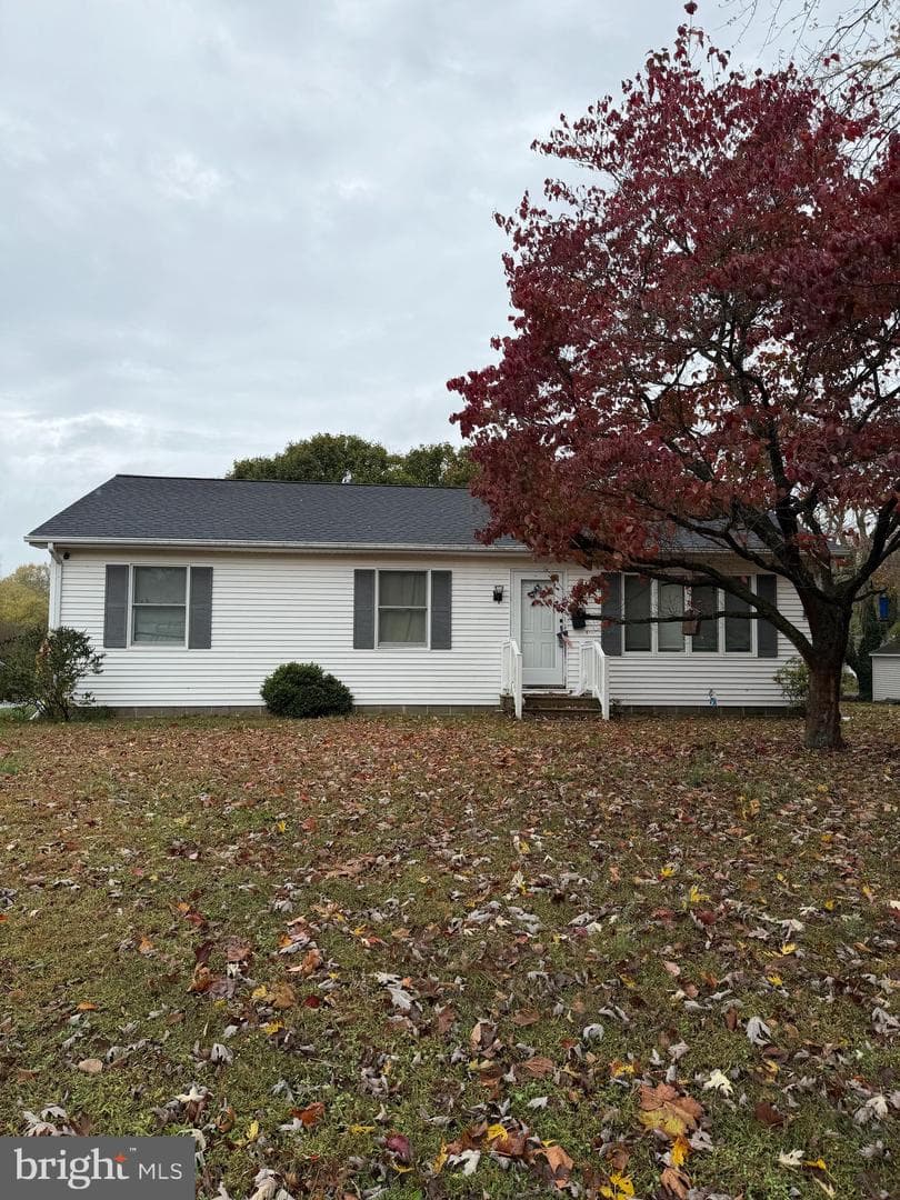 100 Esham Avenue